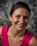 Fascia Trainer Elina Nubaryan